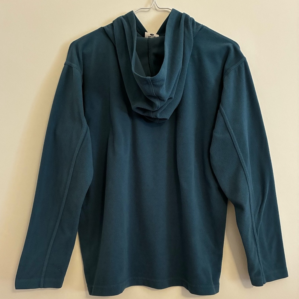 Youths (size L) Columbia fleece pullover - Picture 2 of 5